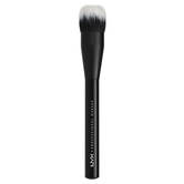 Pennello Pro Dual Fiber Foundation