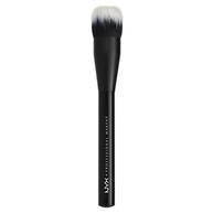 Pennello Pro Dual Fiber Foundation