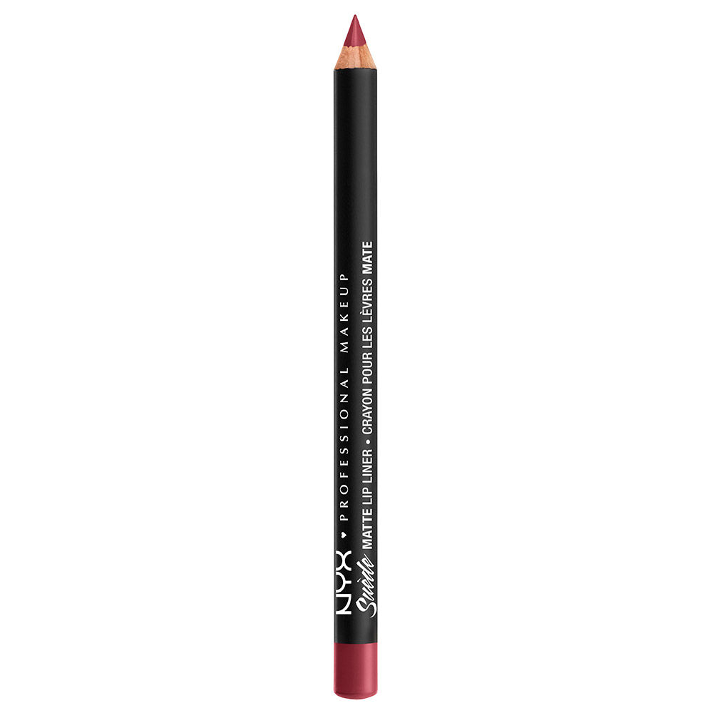 Matita Labbra Suede Matte Lip Liner
