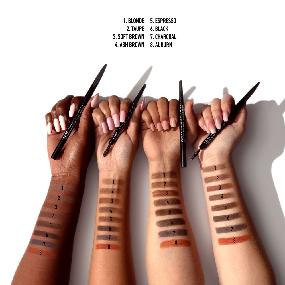 Matita Sopracciglia Precision Brow