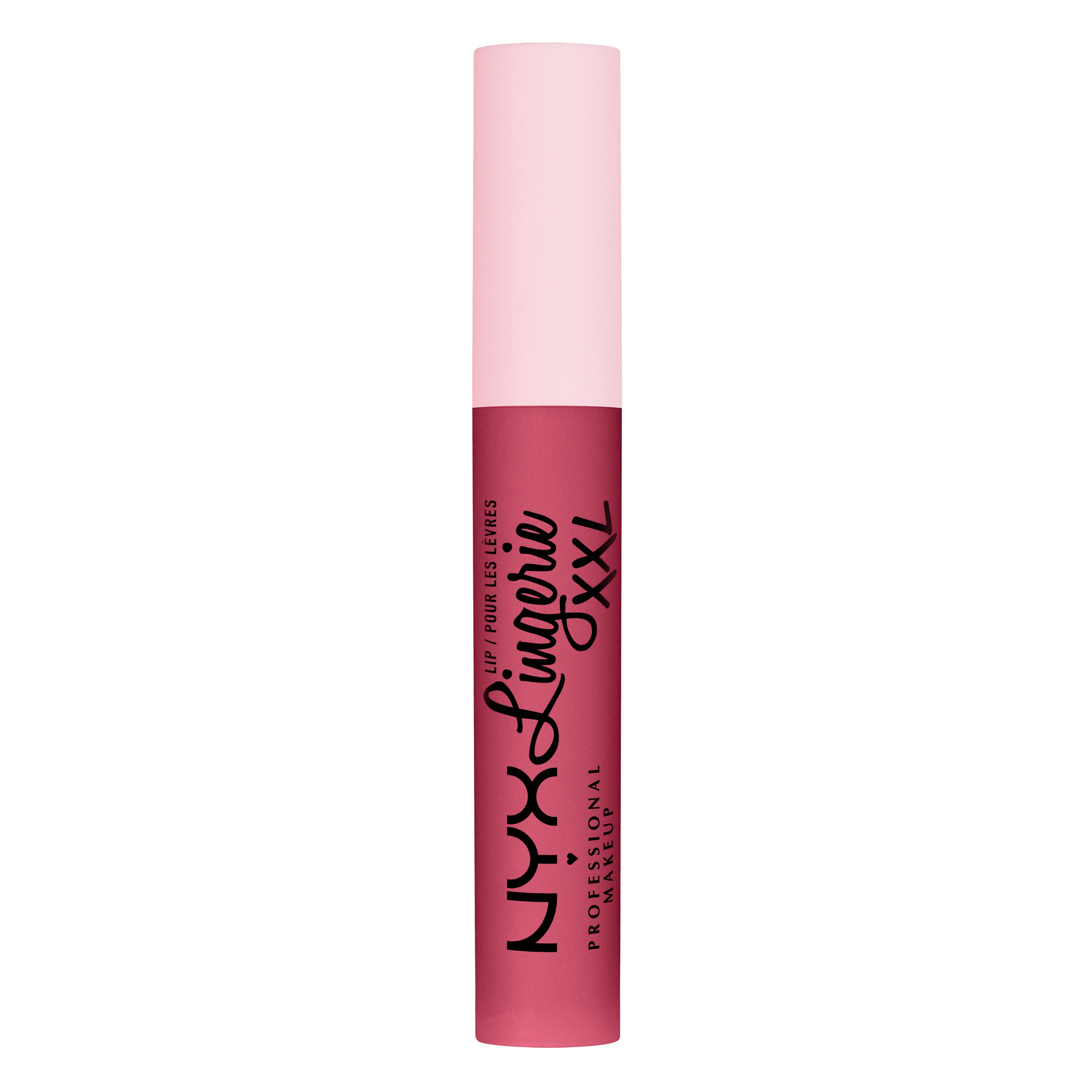 Lip Lingerie XXL Rossetto Liquido Matte