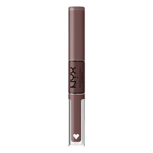 SHINE LOUD HIGH SHINE LIP COLOR