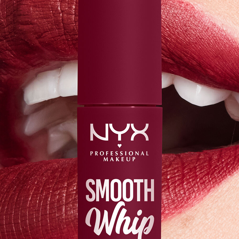 Tinta Labbra SMOOTH WHIP