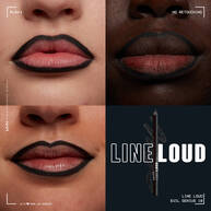 Line Loud Lip Pencil