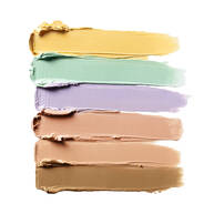 Palette Color correcting