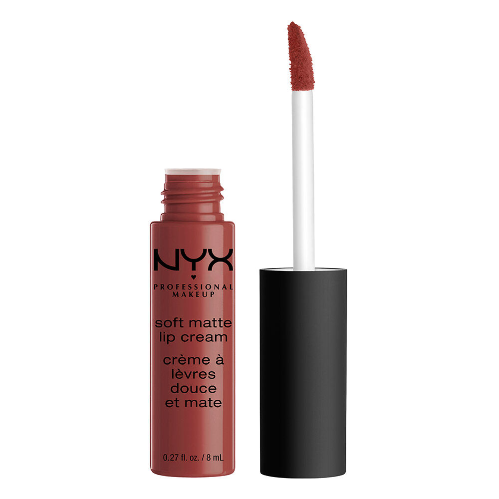 Tinta Labbra Soft Matte Lip Cream