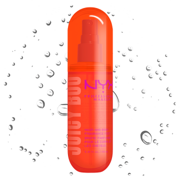 Spray Capelli & Corpo - Juicy Boo