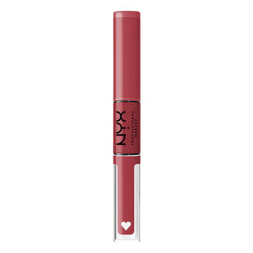 Rossetto No transfer Shine Loud