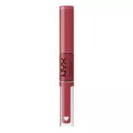 Rossetto No transfer Shine Loud