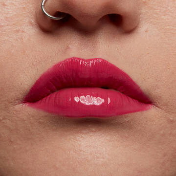 SHINE LOUD HIGH SHINE LIP COLOR