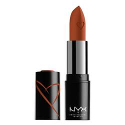 Rossetto Satinato Shout Loud Satin Lipstick