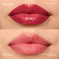 GLOSS STAIN IDRATANTE LIP IV