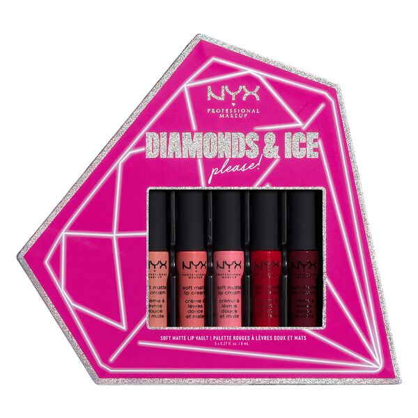 set rossetti nyx