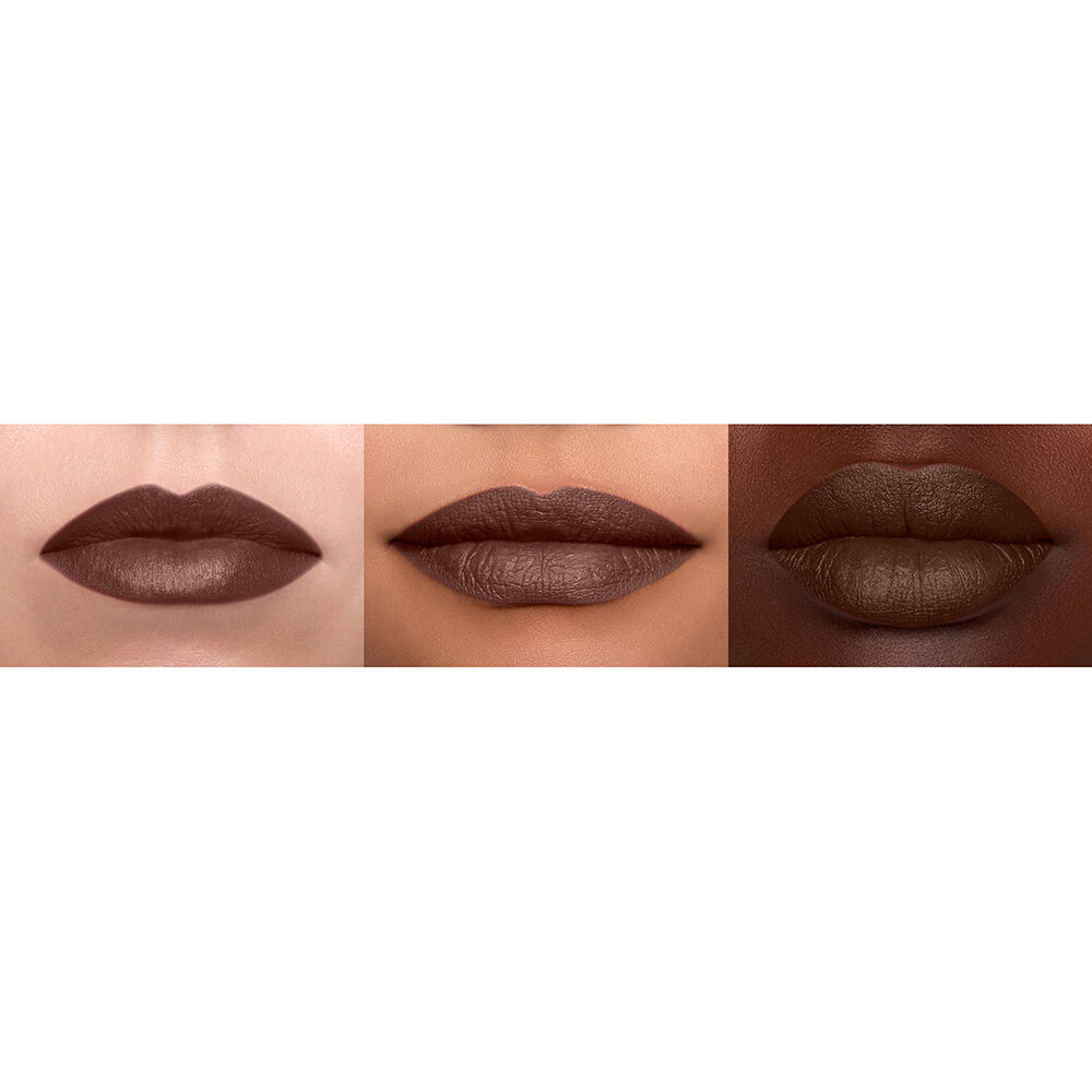 Rossetto Suede Matte