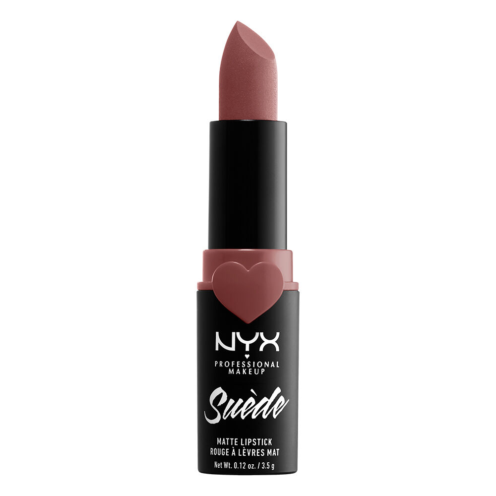 Rossetto Suede Matte