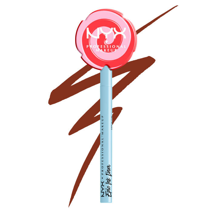 Candy Swirl Eyeliner