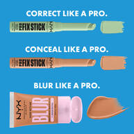 PRO FIX STICK CORRETTORE