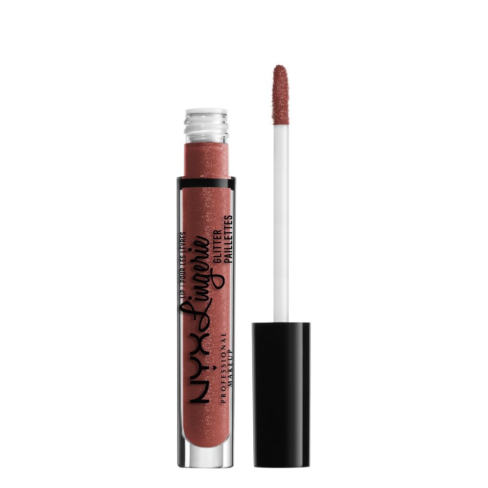 Lip Lingerie Glitter