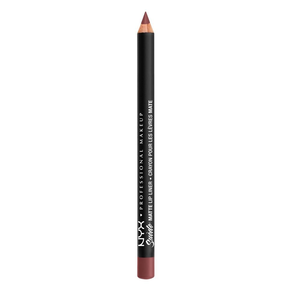 Matita Labbra Suede Matte Lip Liner