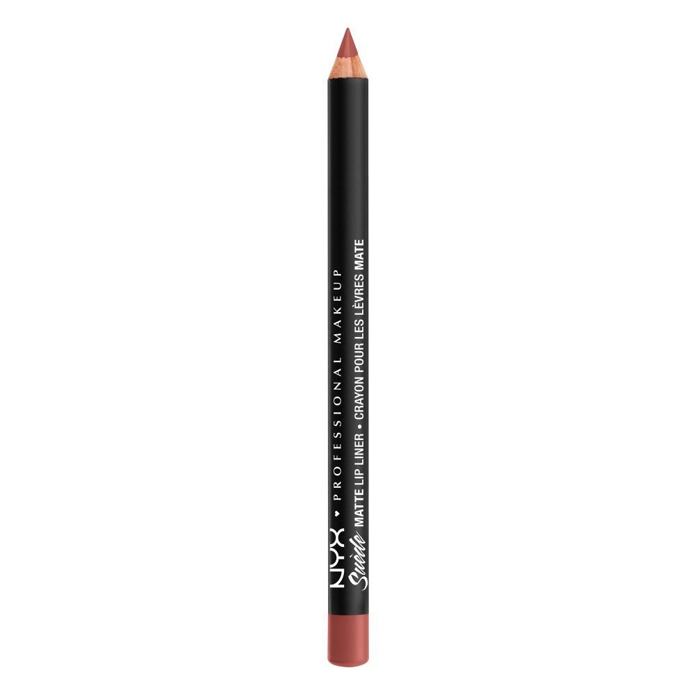 Matita Labbra Suede Matte Lip Liner