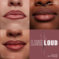 Matita Labbra Line Loud