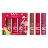Smooth Whip Trio Holiday Gift Set