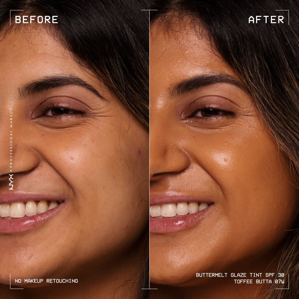 BUTTERMELT GLAZE SOFT GLOW SKIN TINT SPF 30