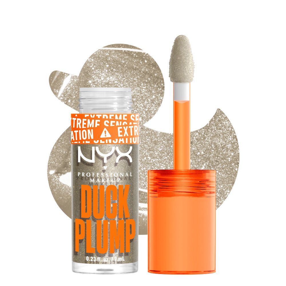 DUCK PLUMP GLOSS RIMPOLPANTE