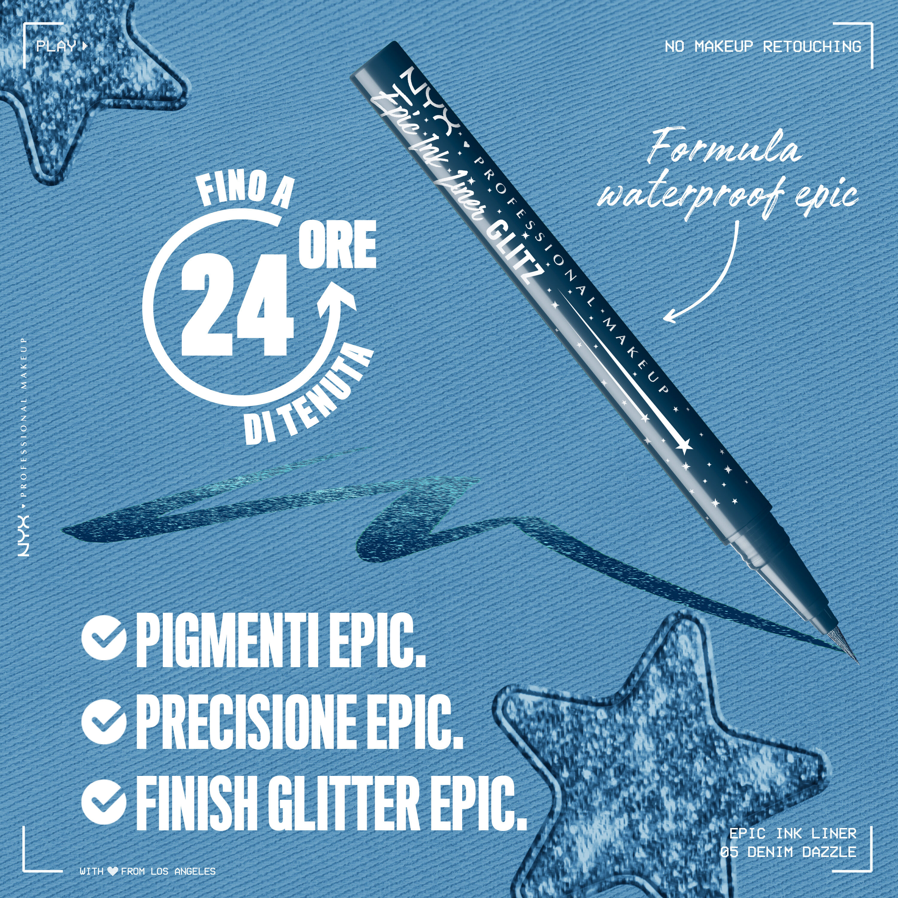 Epic Ink Liner