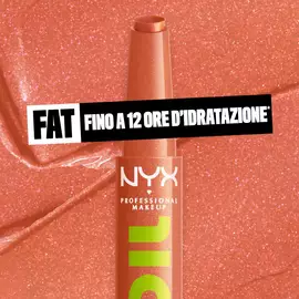 Fat Oil Slick Click