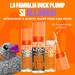 DUCK PLUMP GLOSS RIMPOLPANTE