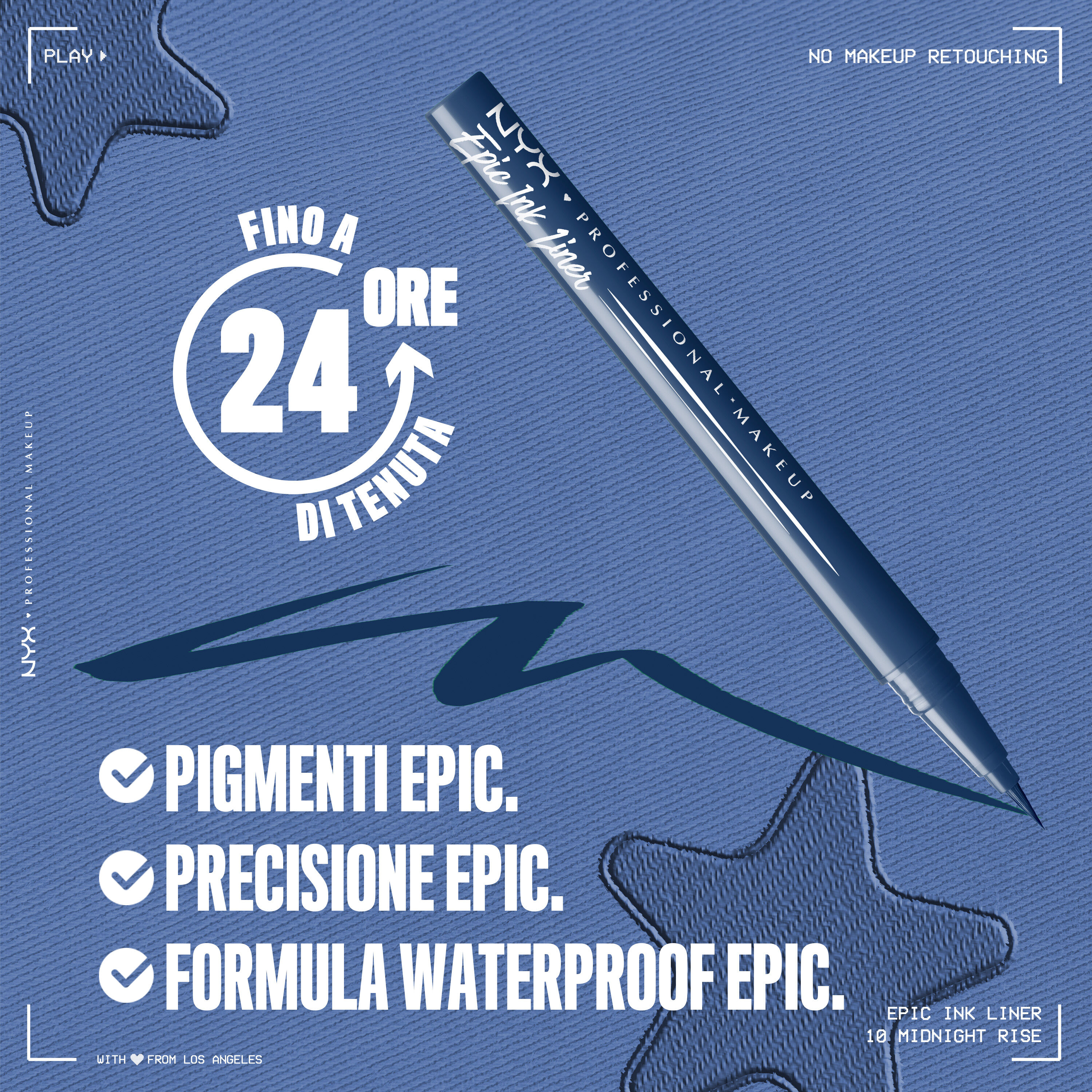 Epic Ink Liner