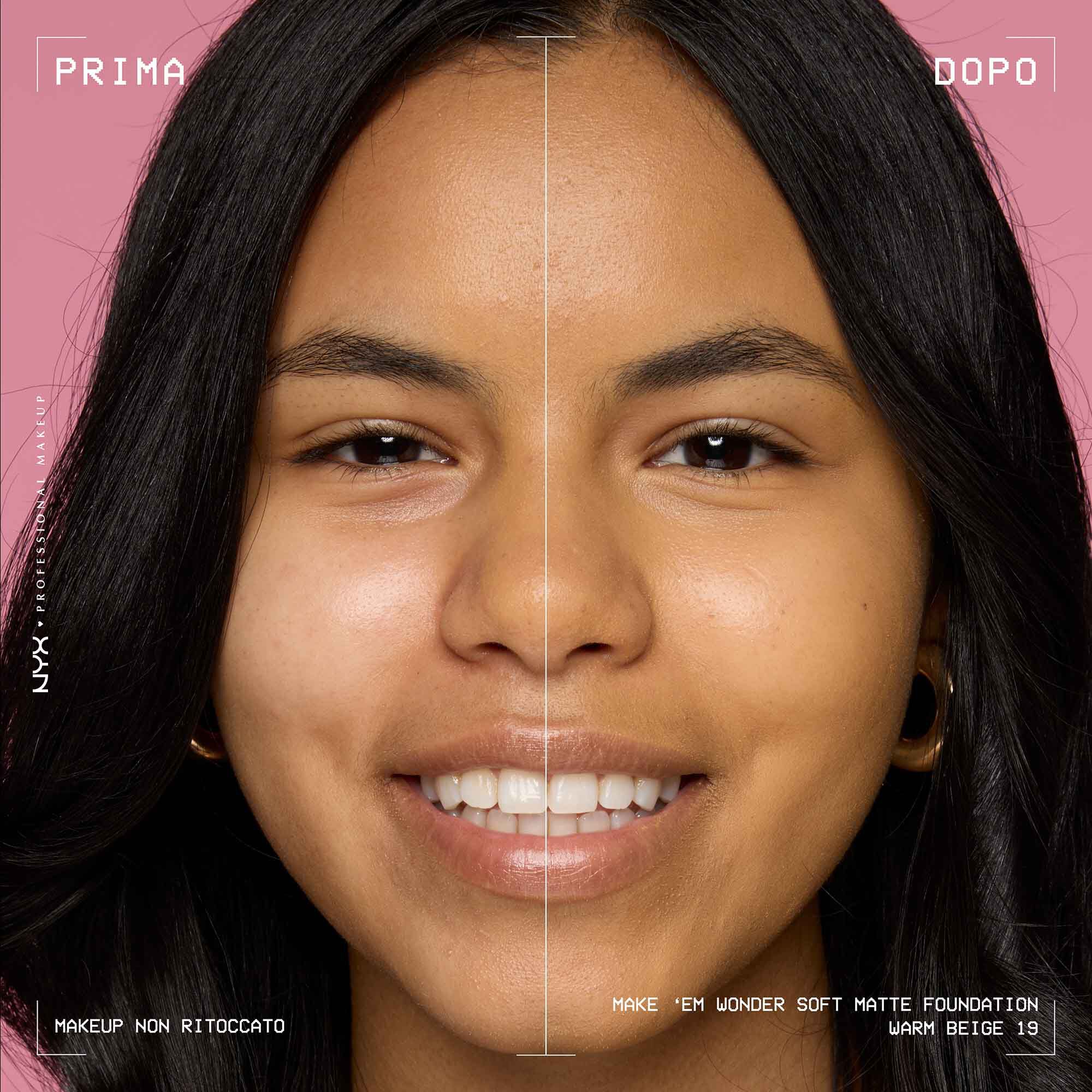 Make 'Em Wonder Foundation