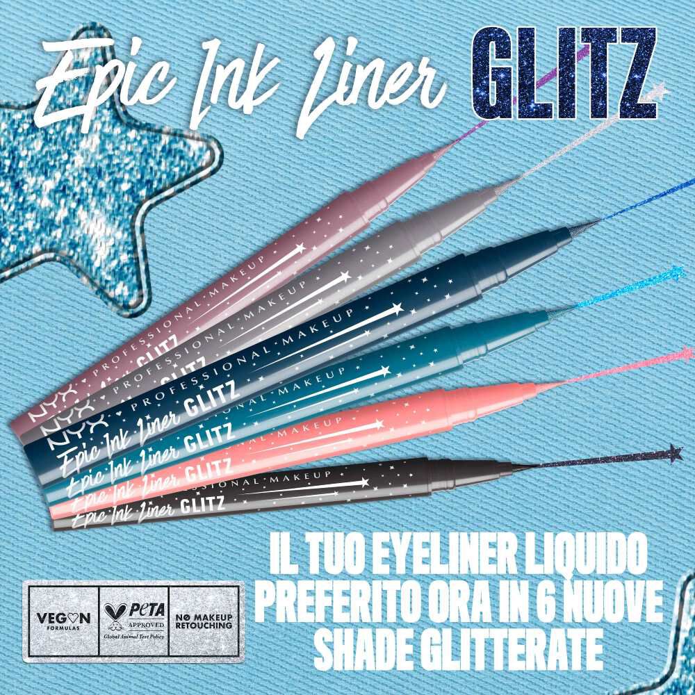 Epic Ink Liner