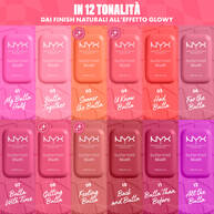 Buttermelt Blush