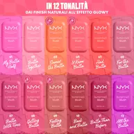 Buttermelt Blush
