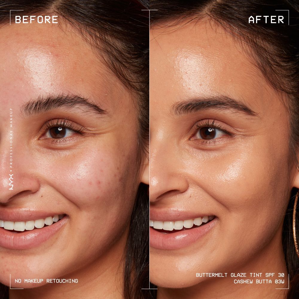 BUTTERMELT GLAZE SOFT GLOW SKIN TINT SPF 30