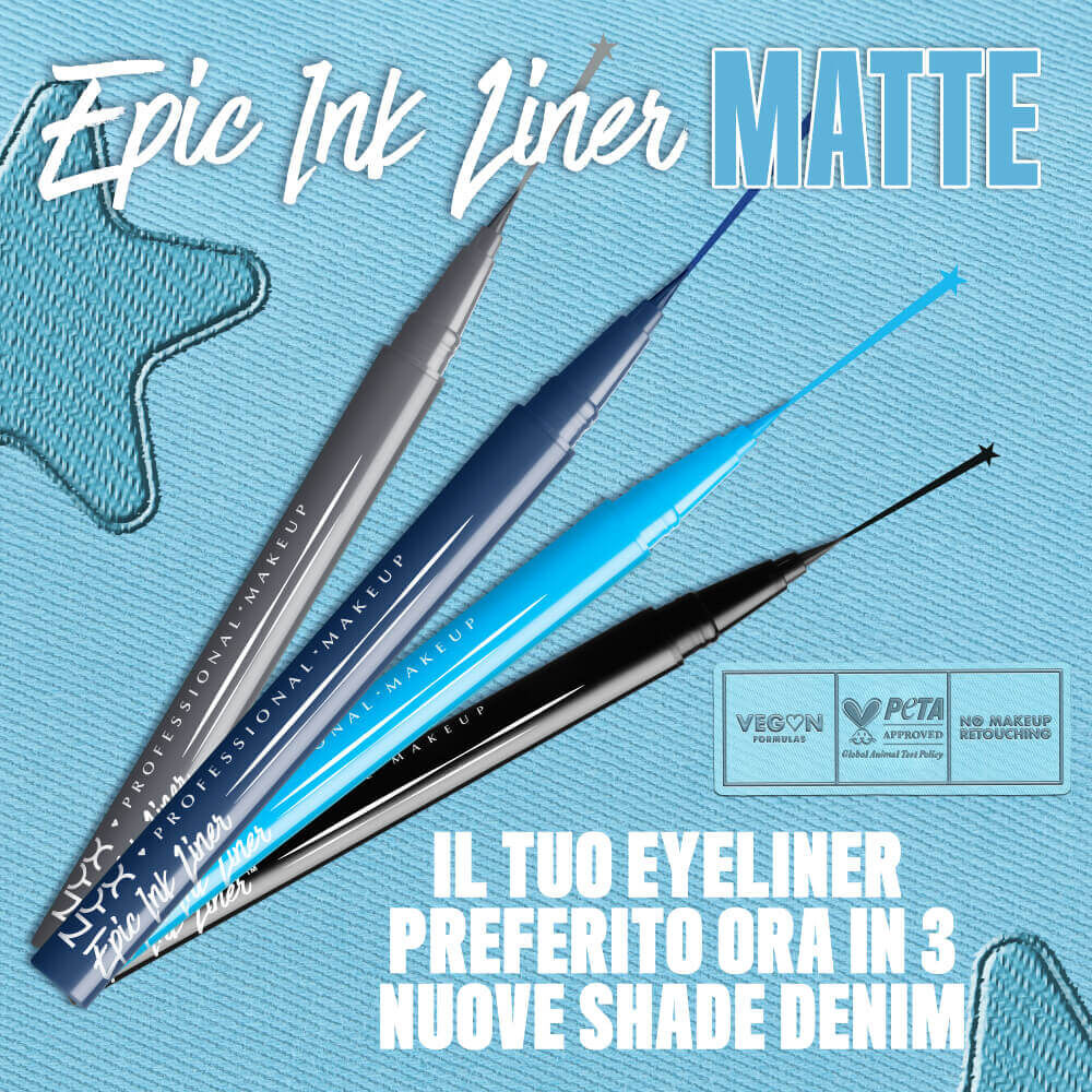 Epic Ink Liner