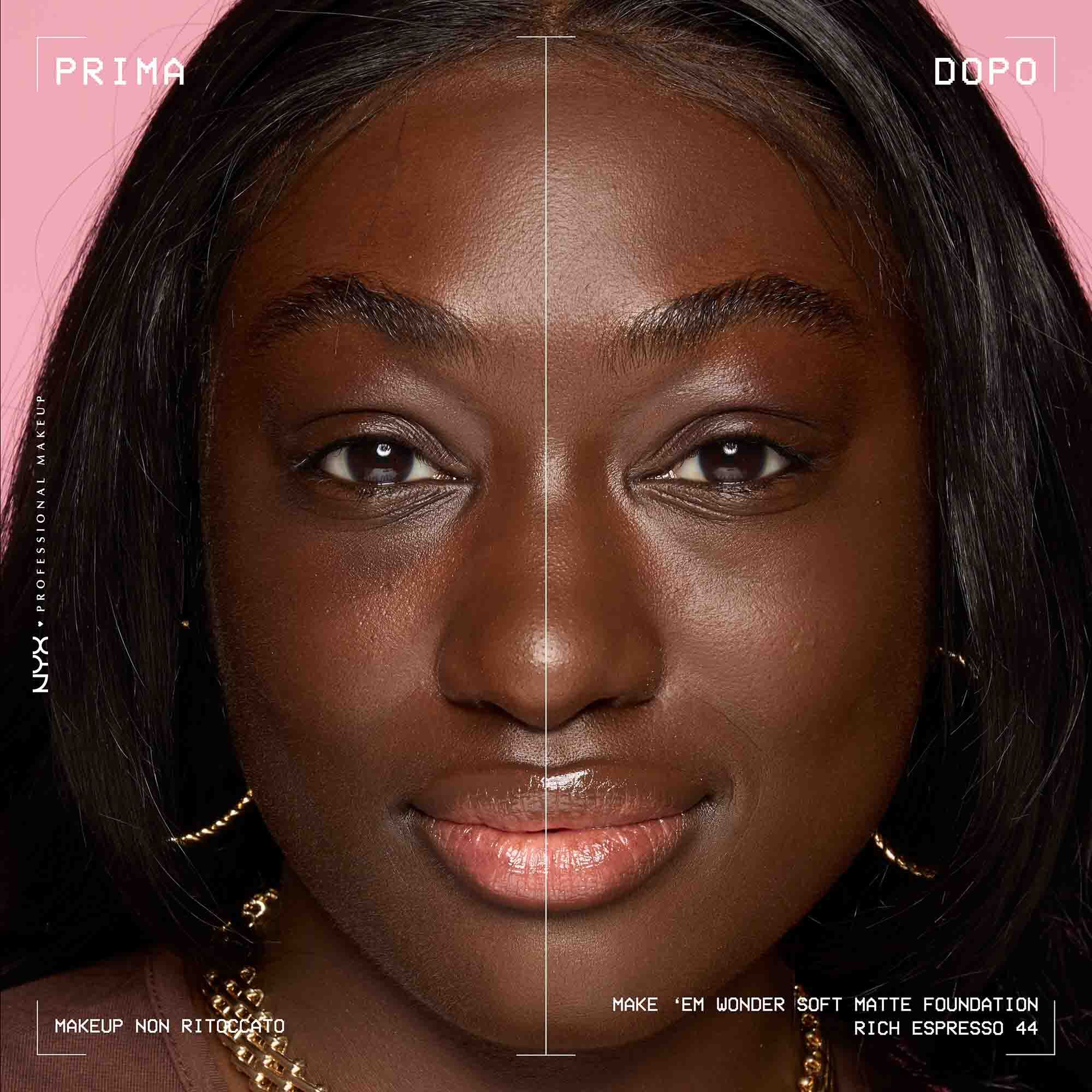 Make 'Em Wonder Foundation