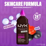 Make 'Em Wonder Foundation