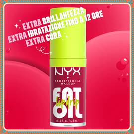 FAT OIL TRIO KIT