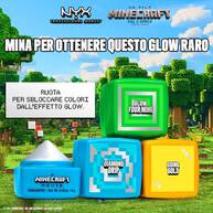 A MINECRAFT MOVIE Rare Highlight Balms