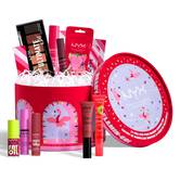 CALENDARIO DELL’AVVENTO ​  24 PRODOTTI FULL-SIZE​  READY. SET. FLAMIN-GO!
