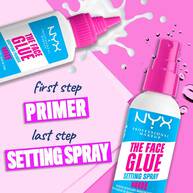 The Face Glue Gripping Primer