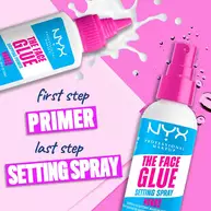 The Face Glue Gripping Primer