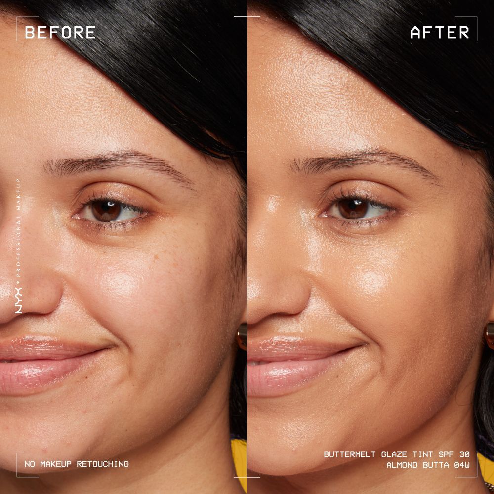 BUTTERMELT GLAZE SOFT GLOW SKIN TINT SPF 30