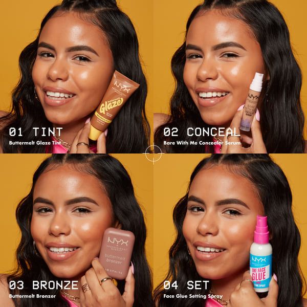 BUTTERMELT GLAZE SOFT GLOW SKIN TINT SPF 30