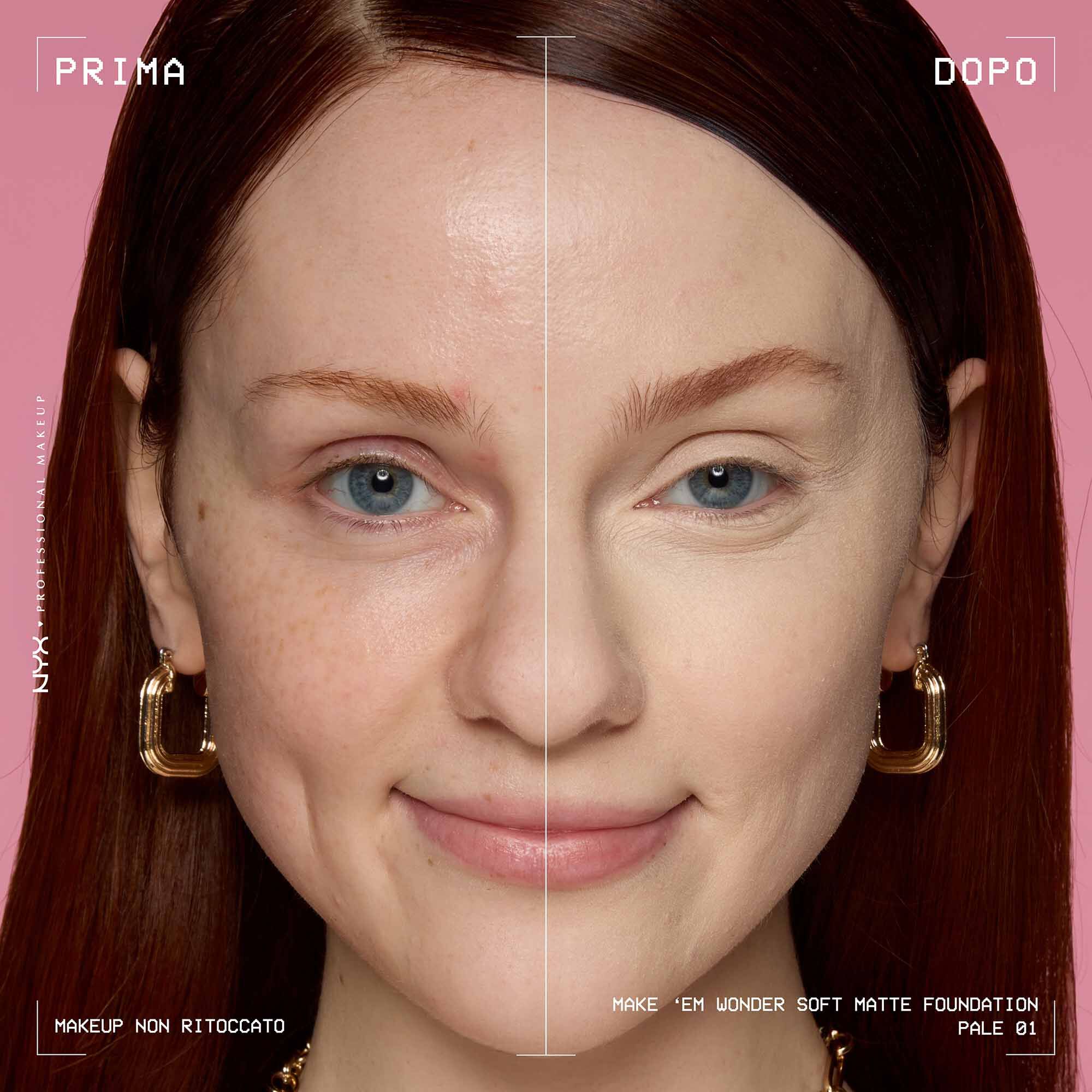 Make 'Em Wonder Foundation