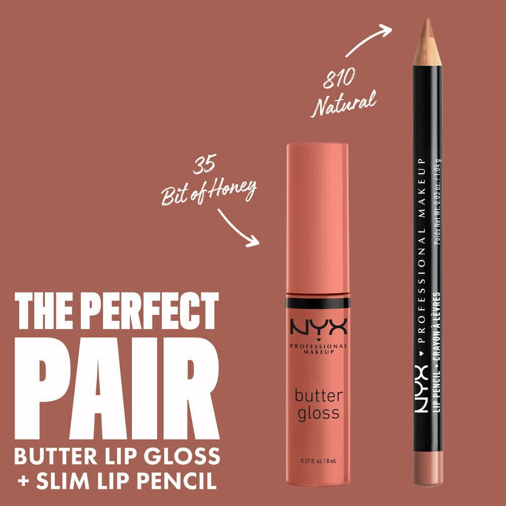 Butter Gloss