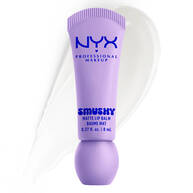 smushy matte lip balm